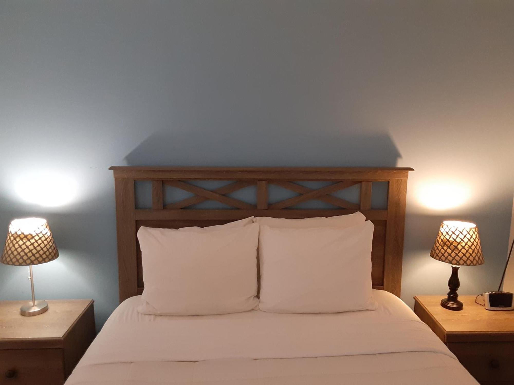 Sandalwood Beach Resort North Redington Beach Экстерьер фото