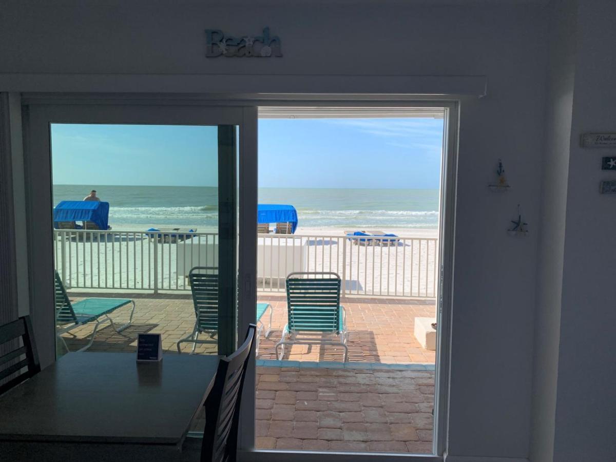 Sandalwood Beach Resort North Redington Beach Экстерьер фото